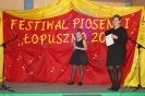 Festiwal Piosenki Łopuszno 2016