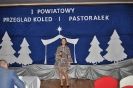 I Powiatowy Przeglad Koled i Pastorałek 